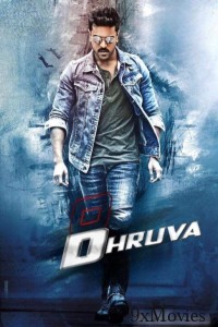 Dhruva (2016) ORG Hindi Dubbed Movie