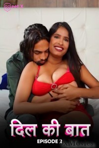 Dil Ki Baaten (2024) S01 E02 Meetx Hindi Web Series