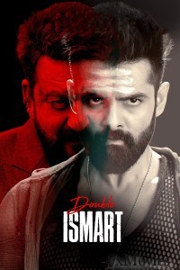 Double Ismart (2024) ORG Hindi Dubbed Movie