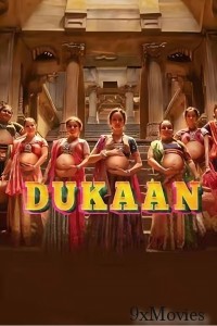 Dukaan (2024) Hindi Movie