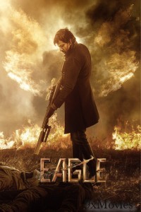 Eagle (2024) Hindi Dubbed Movie