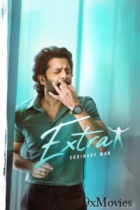 Extra Ordinary Man (2023) Telugu Movie