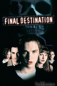 Final Destination 1 (2000) ORG Hindi Dubbed Movie