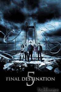 Final Destination 5 (2011) ORG Hindi Dubbed Movie