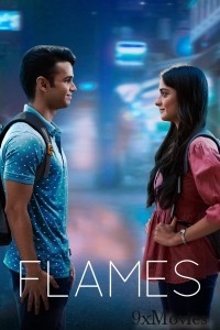 Flames (2023) Season 4 Hindi Web Series