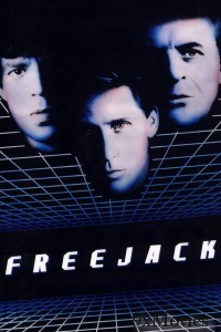 Freejack (1992) ORG Hindi Dubbed Movie