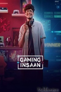 Gaming Insaan (2024) Season 1 Hindi Web Series