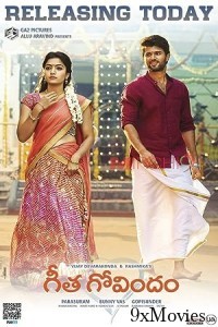 Geetha Govindam (2018) ORG UNCUT Hindi Dubbed Movie