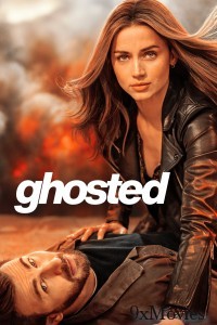 Ghosted (2023) ORG Hindi Dubbed Movie