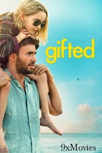 Gifted (2017) ORG Hindi Dubbed Movie