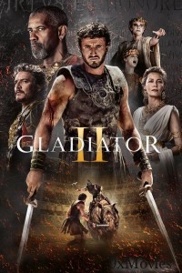 Gladiator II (2024) English Movie