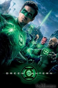 Green Lantern (2011) ORG Hindi Dubbed Movie