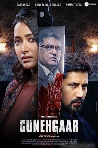 Gunehgaar (2023) Hindi Full Movie