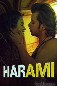 Harami (2023) S01 E01 PrimeShots Hindi Web Series