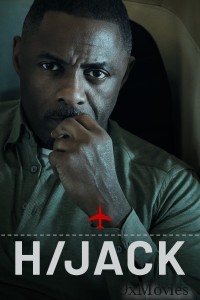 Hijack (2023) Season 1 Hindi Dubbed Series