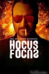 Hocus Focus (2024) Hindi Movie