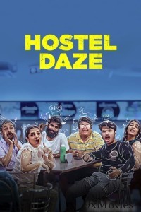 Hostel Daze (2023) Season 4 Hindi Web Series