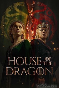 House of The Dragon (2024) Season 2 (EP05) Hindi Dubbed Series