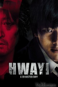 Hwayi A Monster Boy (2013) ORG Hindi Dubbed Movie