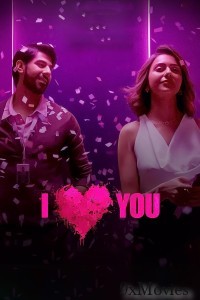 I Love You (2023) Hindi Full Movies