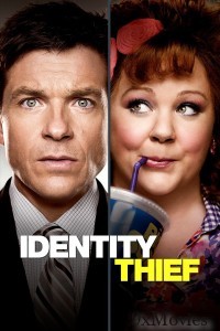 Identity Thief (2013) ORG Hindi Dubbed Movie