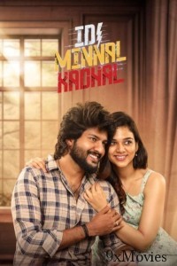 Idi Minnal Kadhal (2024) HQ Hindi Dubbe Movie