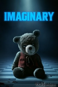 Imaginary (2024) ORG Hindi Dubbed Movie