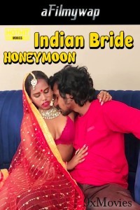 Indian Bride Honeymoon (2024) HothitMovies Hindi Hot Short Film