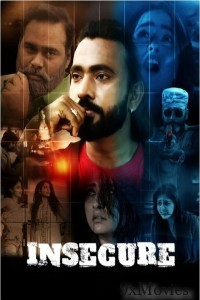 Insecure (2024) ORG Hindi Dubbed Movie