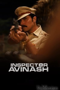 Inspector Avinash (2023) S01 E08 Hindi Web Series