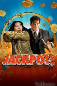 Jackpot (2024) ORG Hindi Dubbed Movie