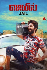 Jail (2021) ORG Hindi Dubbed Movie