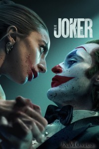 Joker Folie A Deux (2024) HQ Hindi Dubbed Movie