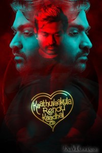 Kaathuvaakula Rendu Kaadhal (2022) ORG Hindi Dubbed Movie