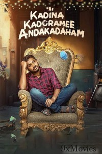 Kadina Kadoramee Andakadaham (2023) ORG Hindi Dubbed Movies