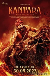 Kantara (2022) UNCUT Hindi Dubbed Movie