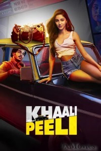 Khaali Peeli (2020) Hindi Movie