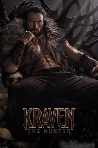 Kraven The Hunter (2024) English Movie