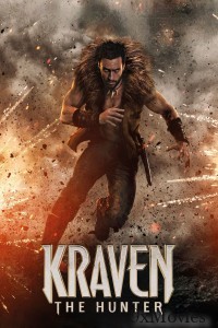 Kraven The Hunter (2024) Hindi Dubbed Movie