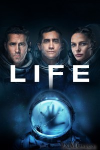 Life (2017) ORG Hindi Dubbed Movie