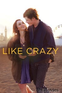 Like Crazy (2011) ORG Hindi Dubbed Movie