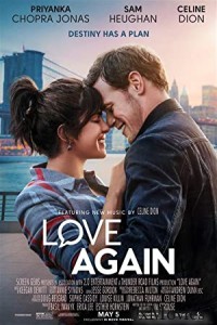 Love Again (2023) English Full Movie