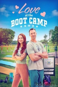 Love At The Bootcamp (2024) ORG Hindi Dubbed Movie