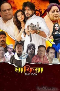 Mafia The Don (2024) Bengali Movie