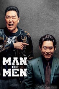 Man of Men (2019) ORG Hindi Dubbed Movie