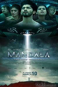 Mandala The UFO Incident (2023) Hindi Dubbed Movie