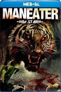 Maneater (2007) Hindi Dubbed Movie