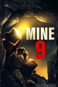 Mine 9 (2019) ORG Hindi Dubbed Movie