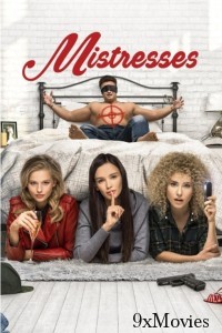 Mistresses (2019) ORG Hindi Dubbed Movie