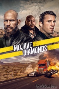 Mojave Diamonds (2023) ORG Hindi Dubbed Movie